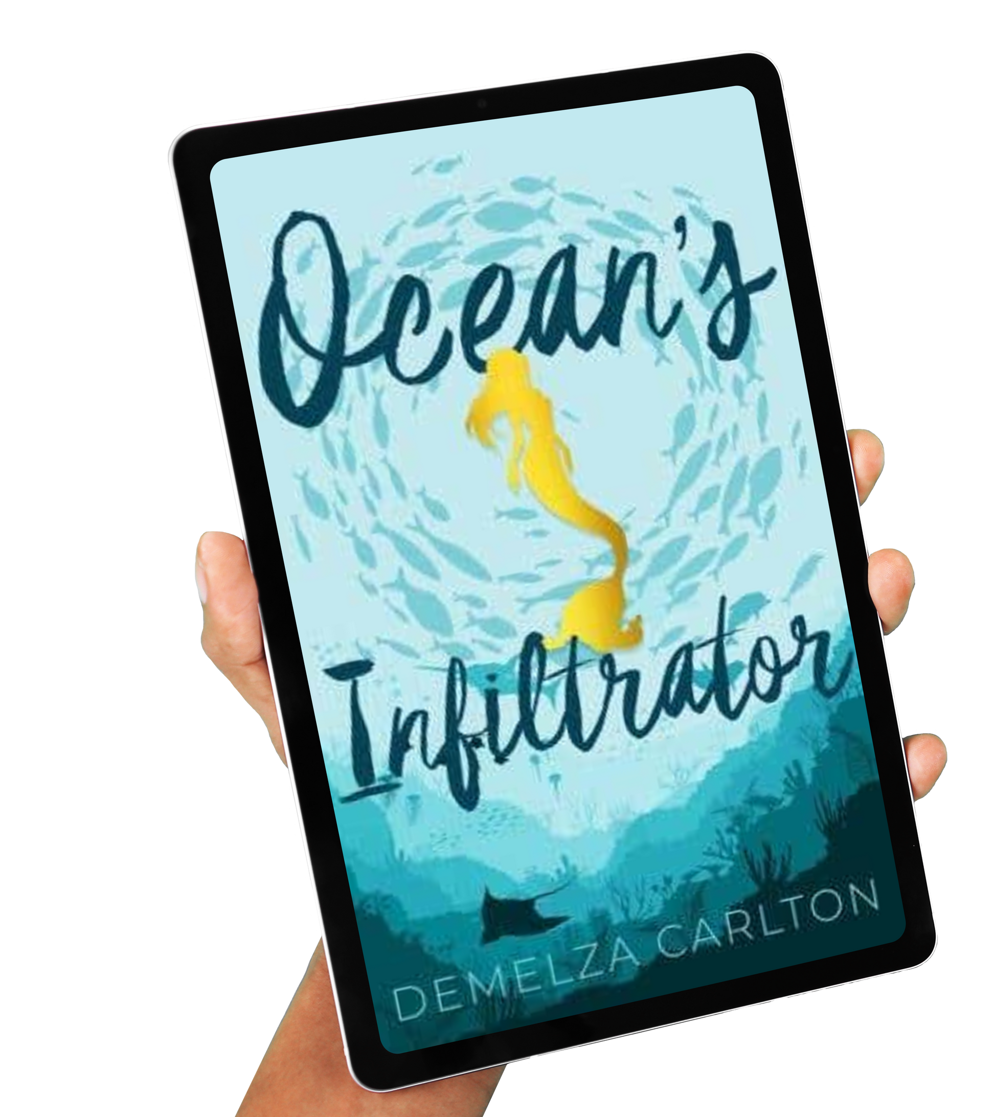 A steamy romantasy fairytale retelling of the Little Mermaid for fans of Sarah J Maas, Crescent City, Kate Forsyth, Raven Kennedy, Charlaine Harris, Juliet Marillier and Rebecca Yarros