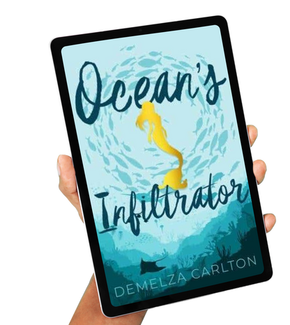 A steamy romantasy fairytale retelling of the Little Mermaid for fans of Sarah J Maas, Crescent City, Kate Forsyth, Raven Kennedy, Charlaine Harris, Juliet Marillier and Rebecca Yarros