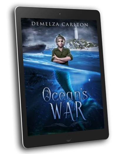 A steamy romantasy fairytale retelling of the Little Mermaid for fans of Sarah J Maas, Crescent City, Kate Forsyth, Raven Kennedy, Charlaine Harris, Juliet Marillier and Rebecca Yarros