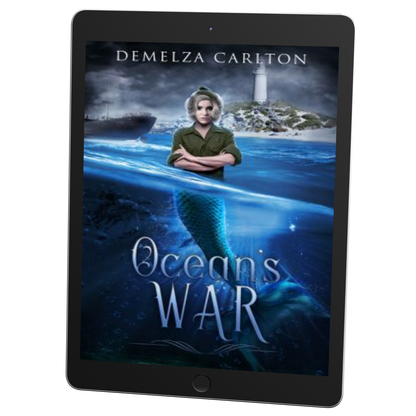 A steamy romantasy fairytale retelling of the Little Mermaid for fans of Sarah J Maas, Crescent City, Kate Forsyth, Raven Kennedy, Charlaine Harris, Juliet Marillier and Rebecca Yarros