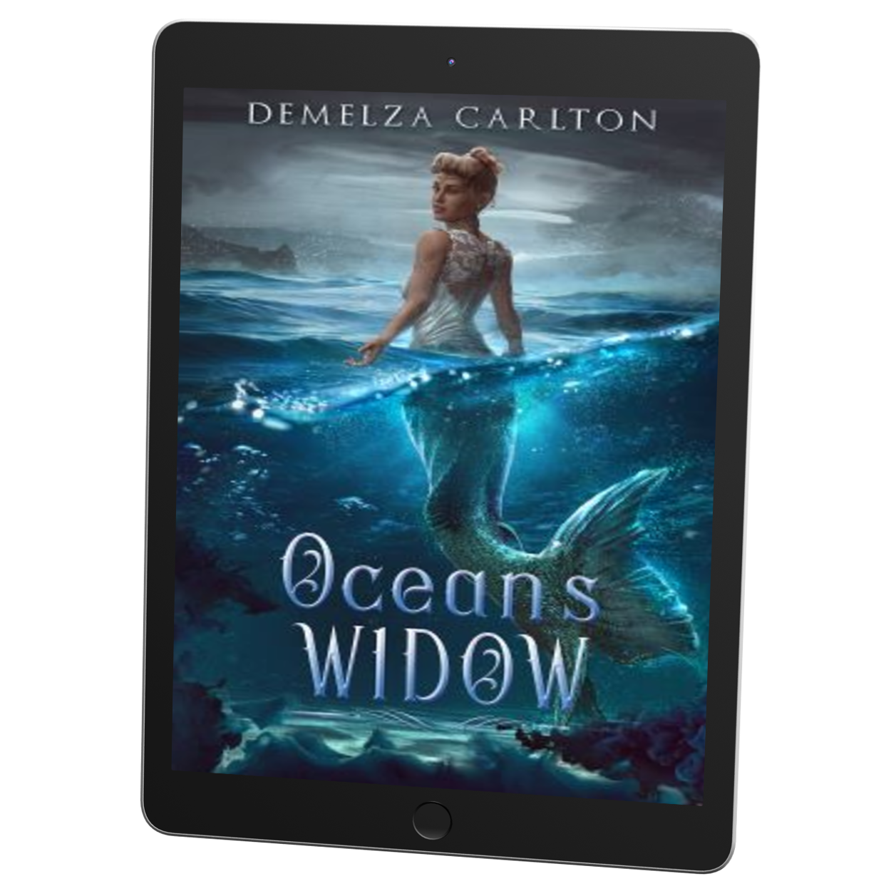 A steamy romantasy fairytale retelling of the Little Mermaid for fans of Sarah J Maas, Crescent City, Kate Forsyth, Raven Kennedy, Charlaine Harris, Juliet Marillier and Rebecca Yarros