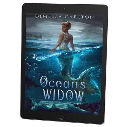 A steamy romantasy fairytale retelling of the Little Mermaid for fans of Sarah J Maas, Crescent City, Kate Forsyth, Raven Kennedy, Charlaine Harris, Juliet Marillier and Rebecca Yarros