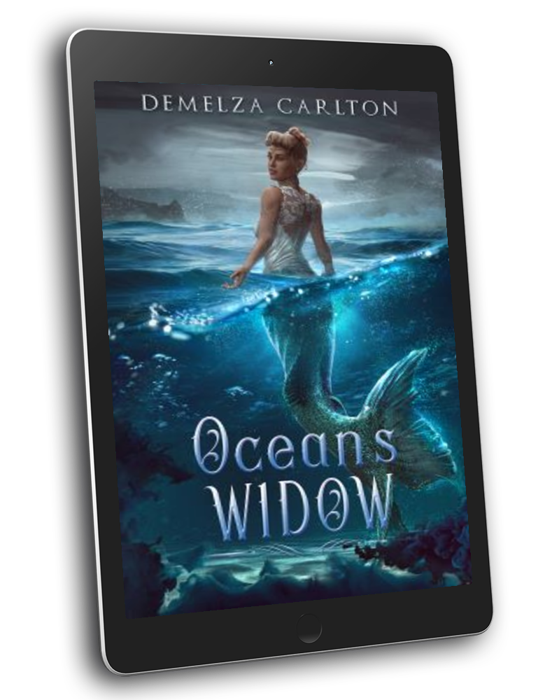 A steamy romantasy fairytale retelling of the Little Mermaid for fans of Sarah J Maas, Crescent City, Kate Forsyth, Raven Kennedy, Charlaine Harris, Juliet Marillier and Rebecca Yarros