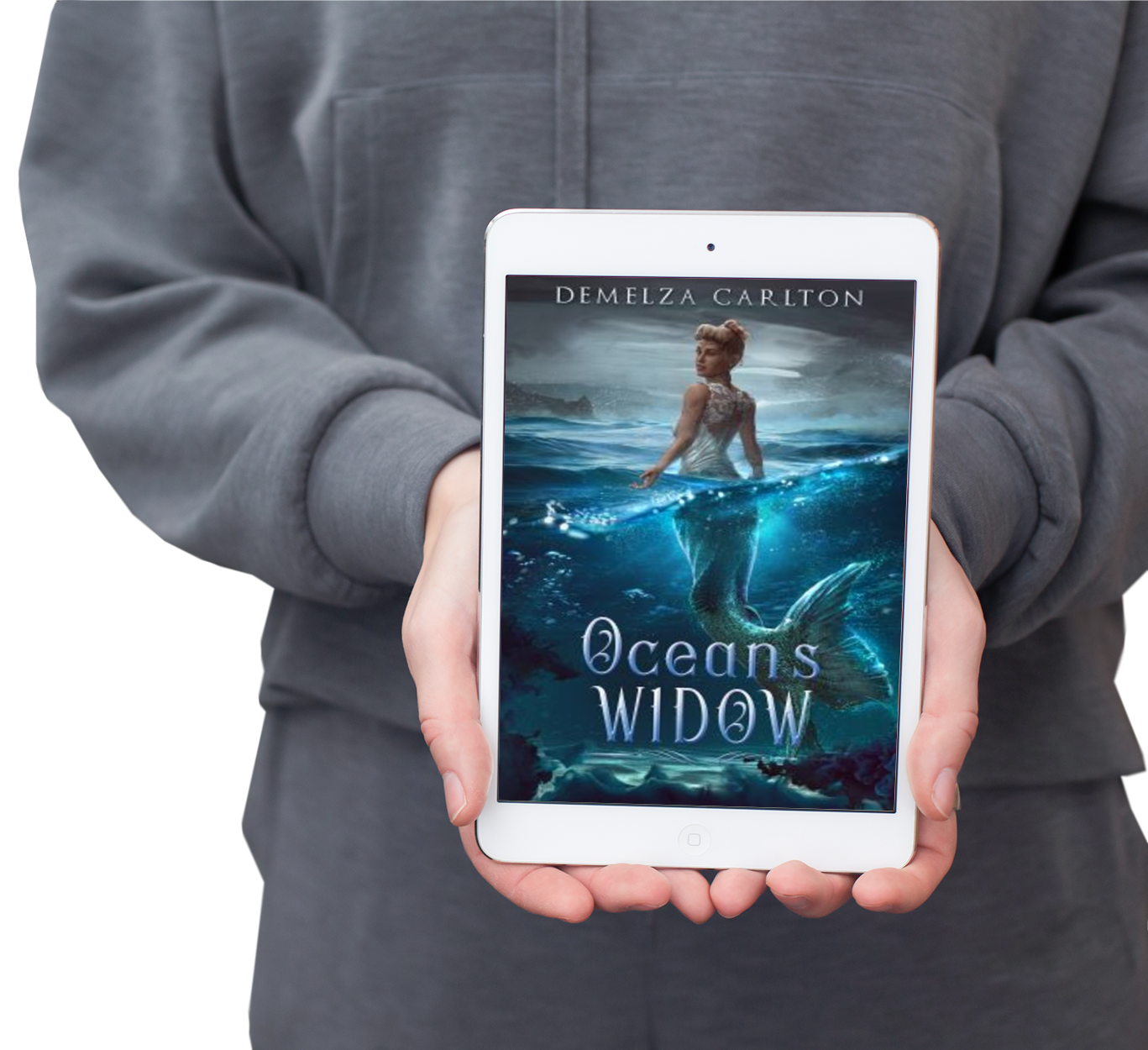 A steamy romantasy fairytale retelling of the Little Mermaid for fans of Sarah J Maas, Crescent City, Kate Forsyth, Raven Kennedy, Charlaine Harris, Juliet Marillier and Rebecca Yarros