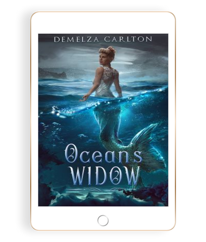 A steamy romantasy fairytale retelling of the Little Mermaid for fans of Sarah J Maas, Crescent City, Kate Forsyth, Raven Kennedy, Charlaine Harris, Juliet Marillier and Rebecca Yarros