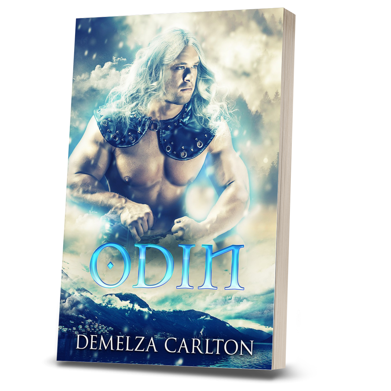 A steamy Viking paranormal protector gargoyle monster romance tale for fans of Sarah J Maas, ACOTAR, Rebecca Yarros and Charlaine Harris