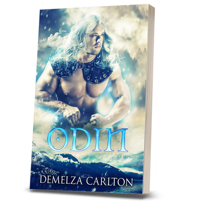 A steamy Viking paranormal protector gargoyle monster romance tale for fans of Sarah J Maas, ACOTAR, Rebecca Yarros and Charlaine Harris