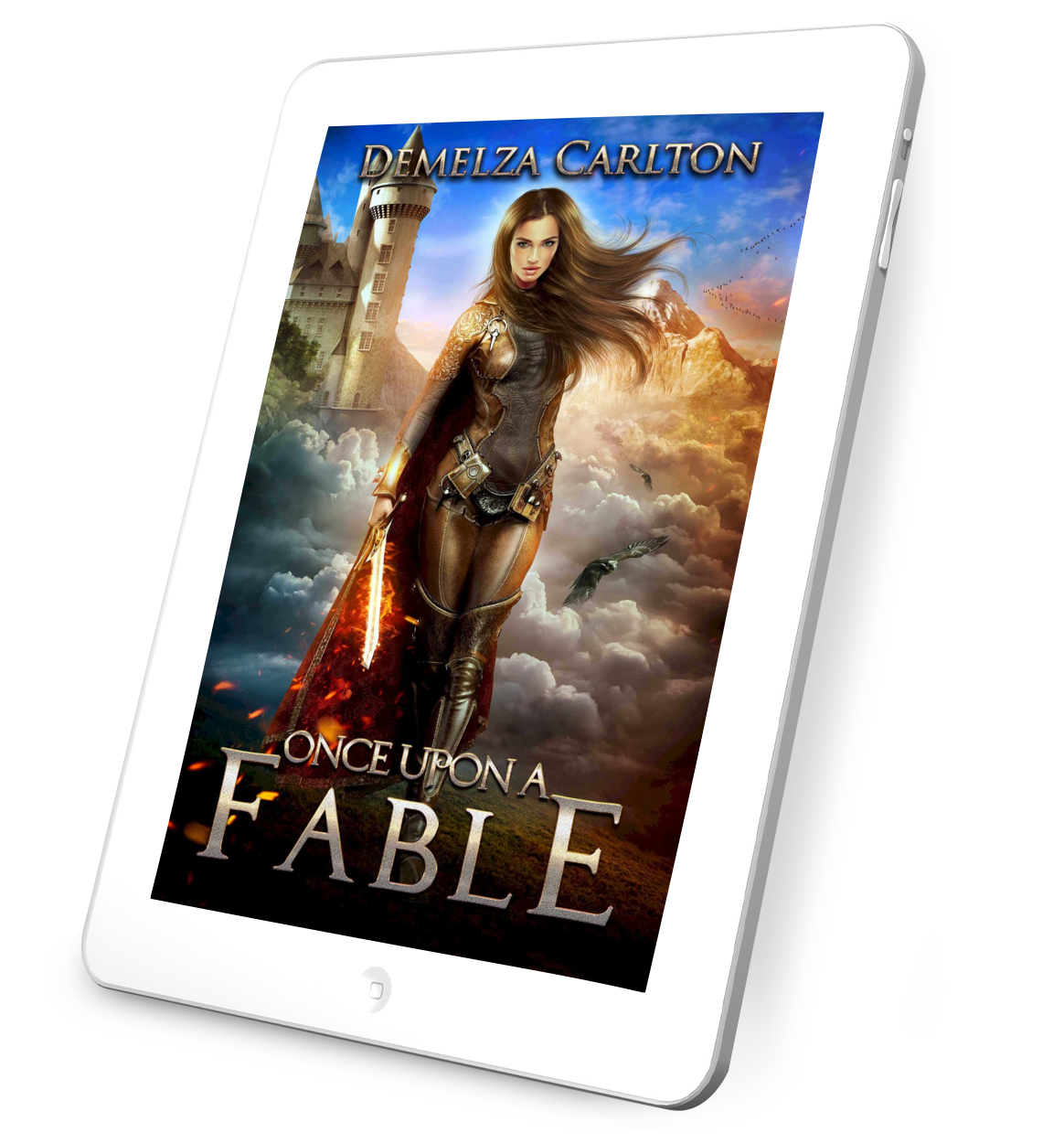 A collection of steamy romantasy fairytale retellings for fans of Sarah J Maas, ACOTAR, Raven Kennedy, Charlaine Harris, Juliet Marillier and Rebecca Yarros