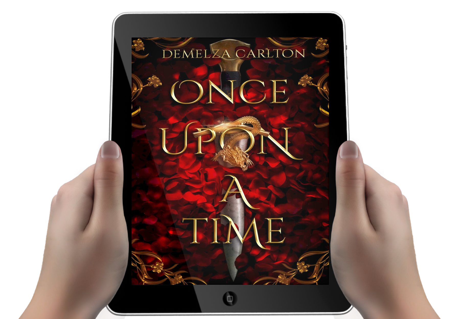 Once Upon a Time (Book 1-3 in the Romance a Medieval Fairytale