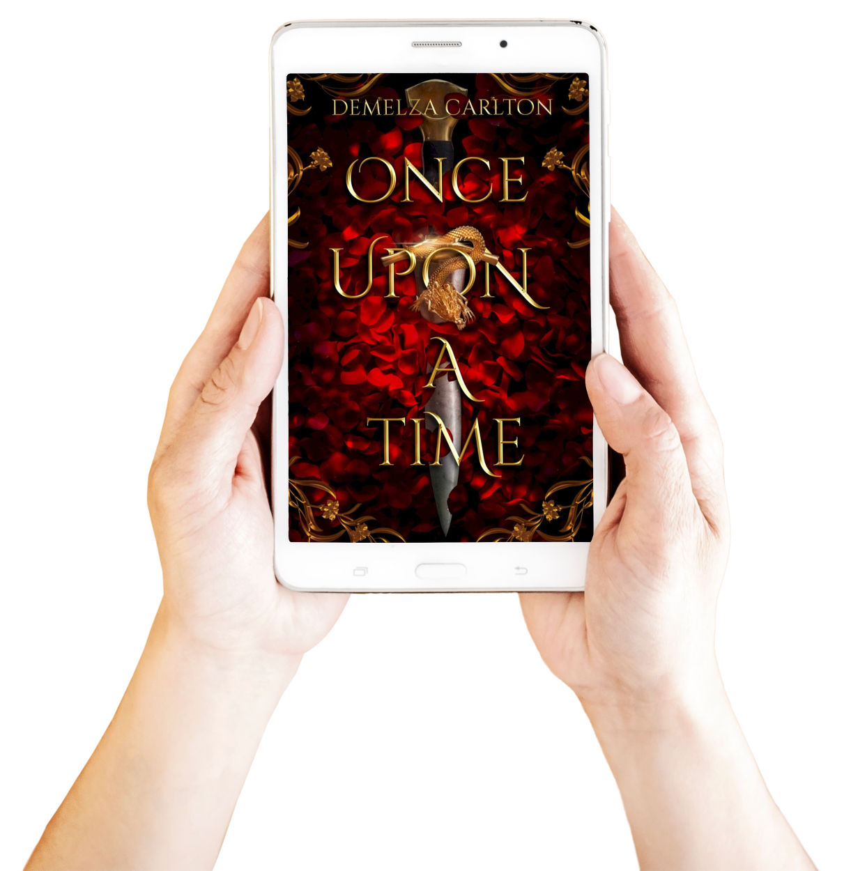 Once Upon a Time (Book 1-3 in the Romance a Medieval Fairytale