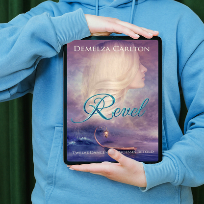 A steamy romantasy fairytale retelling of Twelve Dancing Princesses for fans of Sarah J Maas, ACOTAR, Raven Kennedy, Charlaine Harris, Juliet Marillier and Rebecca Yarros
