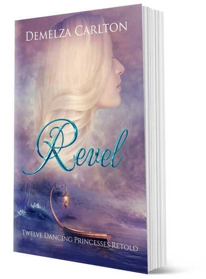 A steamy romantasy fairytale retelling of Twelve Dancing Princesses for fans of Sarah J Maas, ACOTAR, Raven Kennedy, Charlaine Harris, Juliet Marillier and Rebecca Yarros