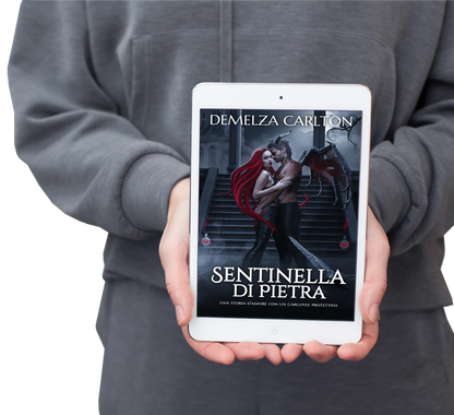 Un racconto romantico e sensuale di un mostro gargoyle protettore paranormale per i fan di Sarah J Maas, ACOTAR, Rebecca Yarros e Charlaine Harris