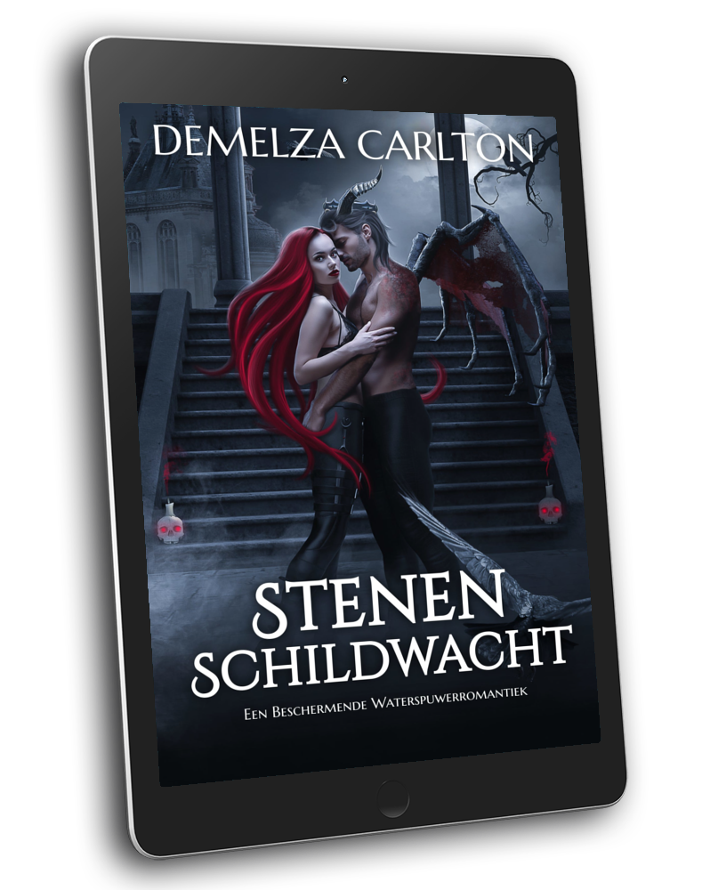 Sexy gargoyle monster romance ebook voor fans van Sarah J Maas, ACOTAR, Raven Kennedy, Charlaine Harris en Rebecca Yarros