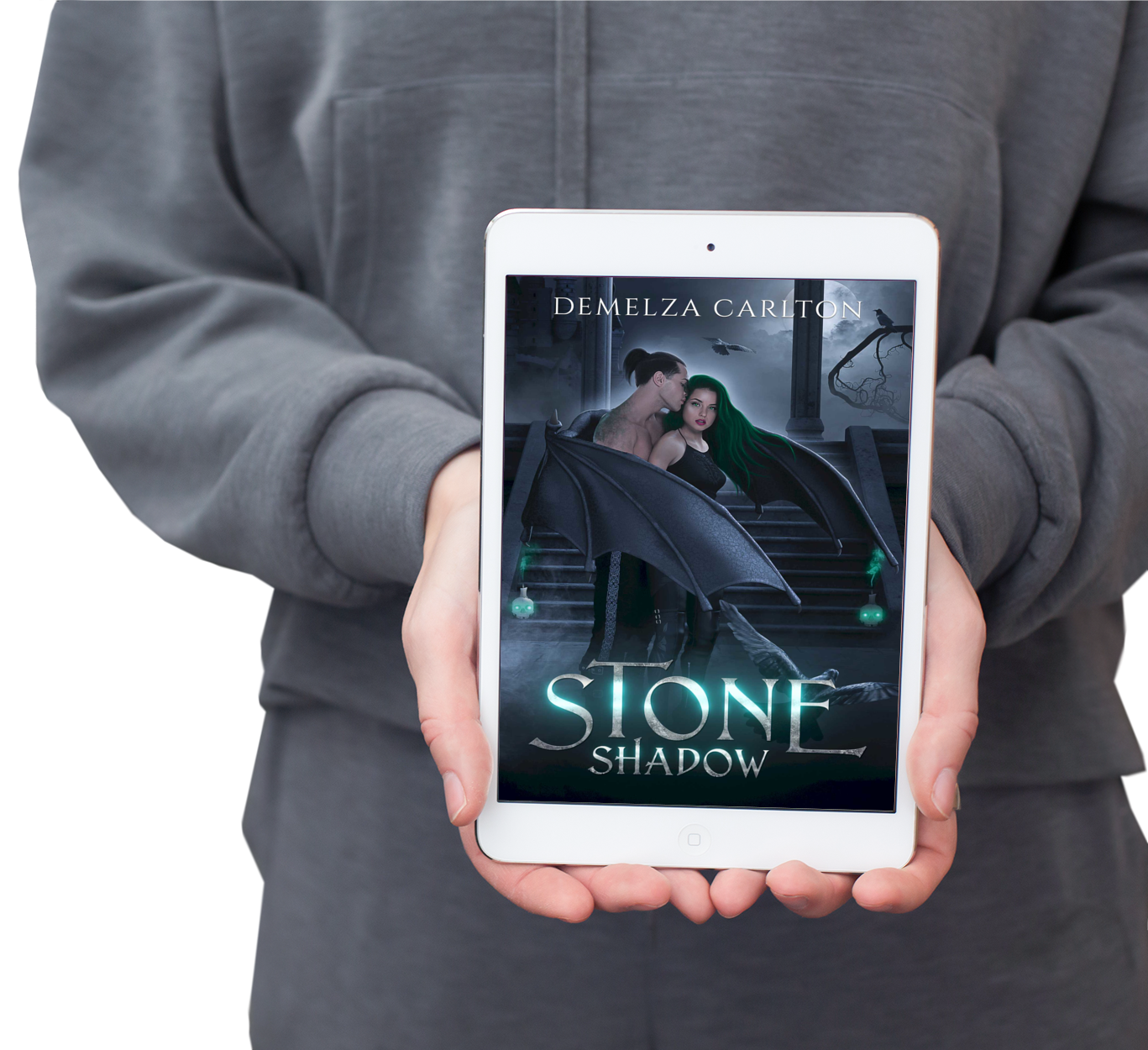  A steamy paranormal protector gargoyle monster romance tale for fans of Sarah J Maas, ACOTAR, Rebecca Yarros and Charlaine Harris