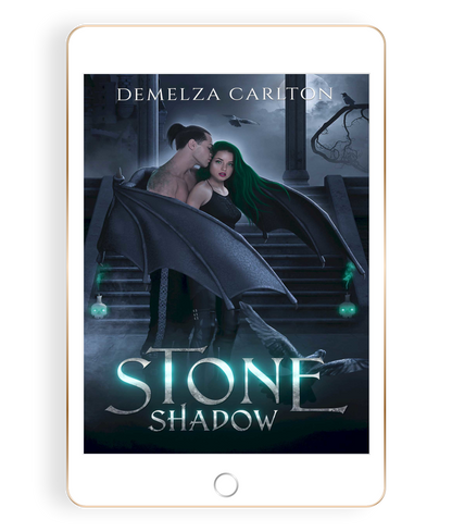  A steamy paranormal protector gargoyle monster romance tale for fans of Sarah J Maas, ACOTAR, Rebecca Yarros and Charlaine Harris