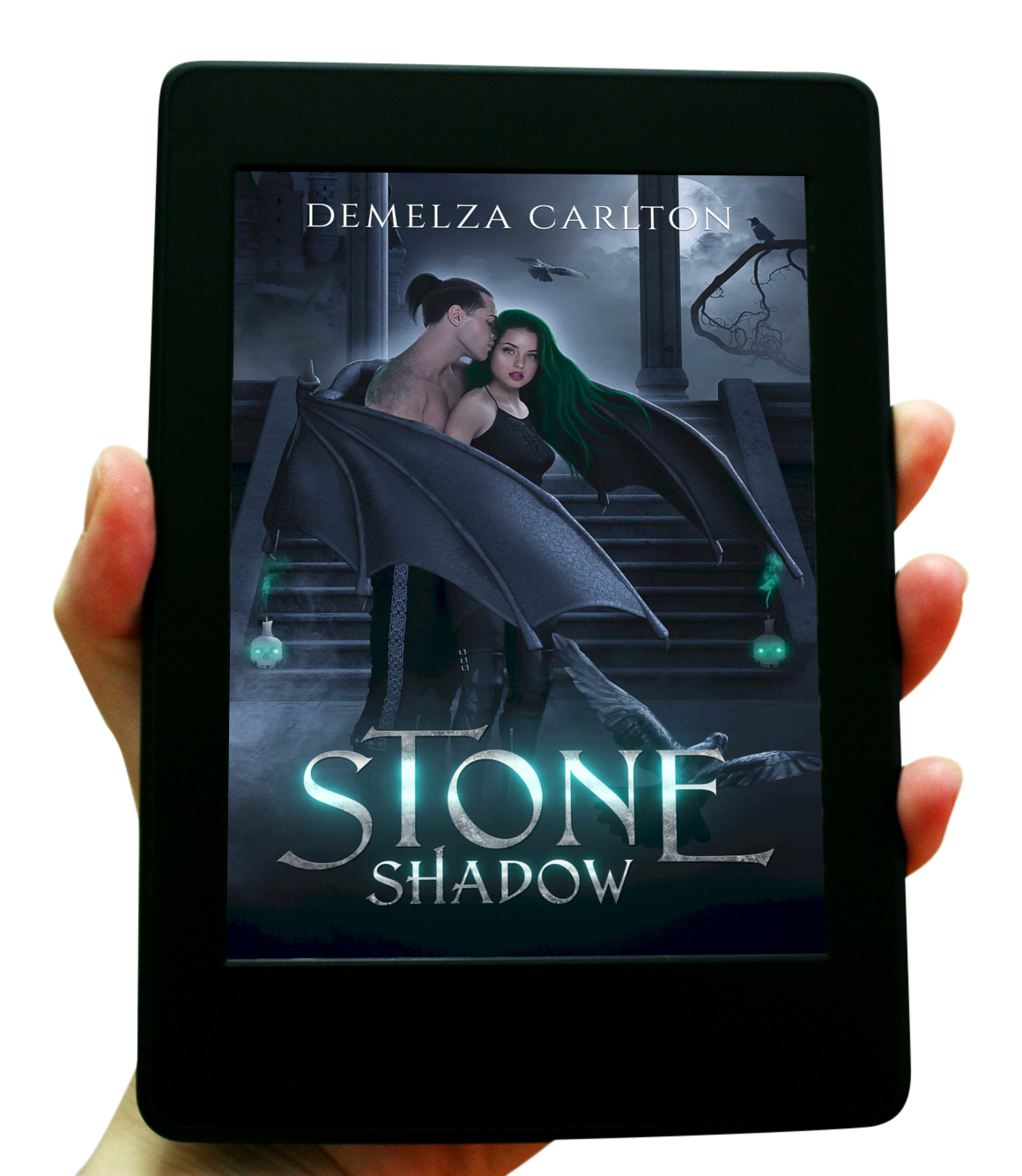  A steamy paranormal protector gargoyle monster romance tale for fans of Sarah J Maas, ACOTAR, Rebecca Yarros and Charlaine Harris