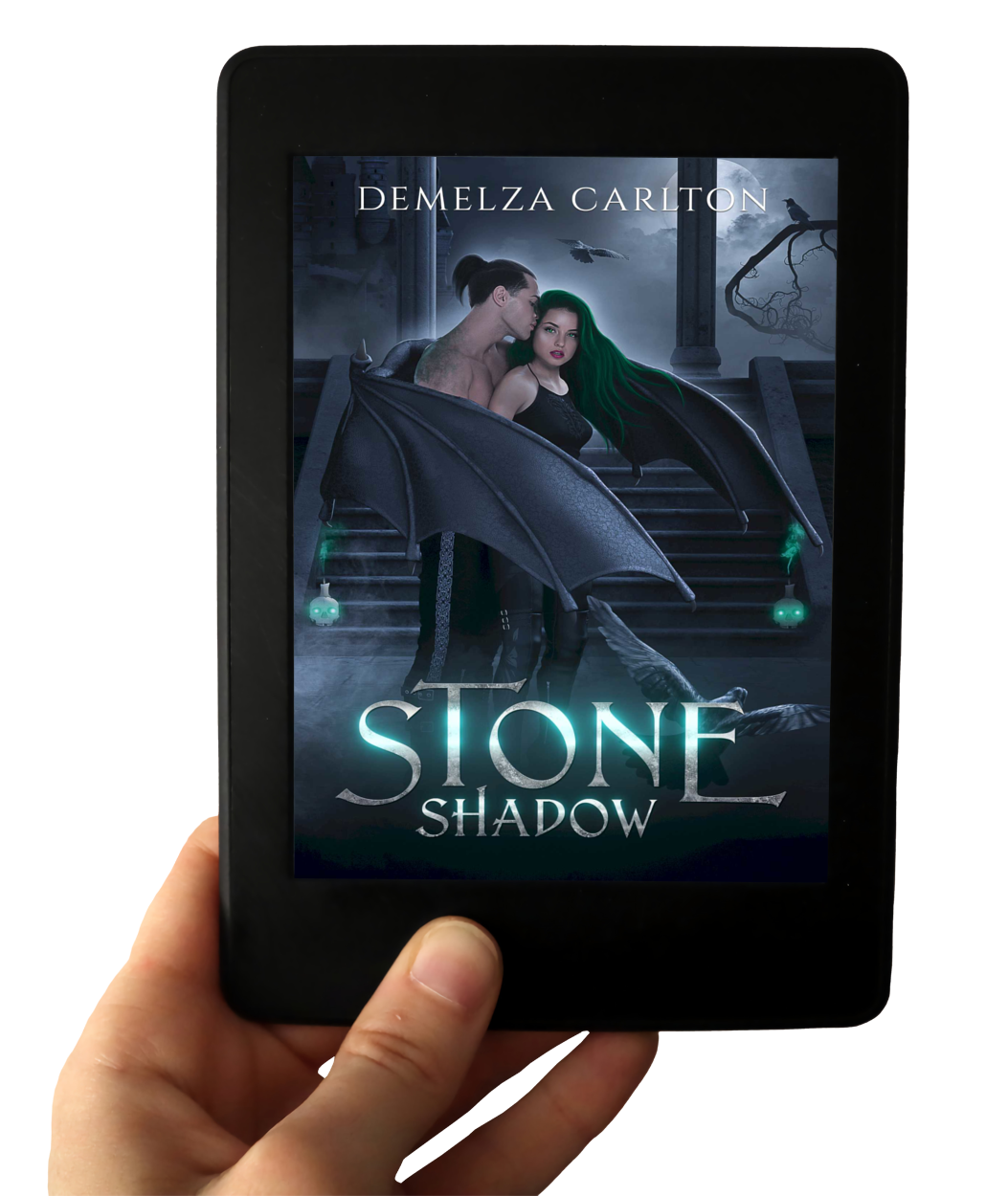  A steamy paranormal protector gargoyle monster romance tale for fans of Sarah J Maas, ACOTAR, Rebecca Yarros and Charlaine Harris