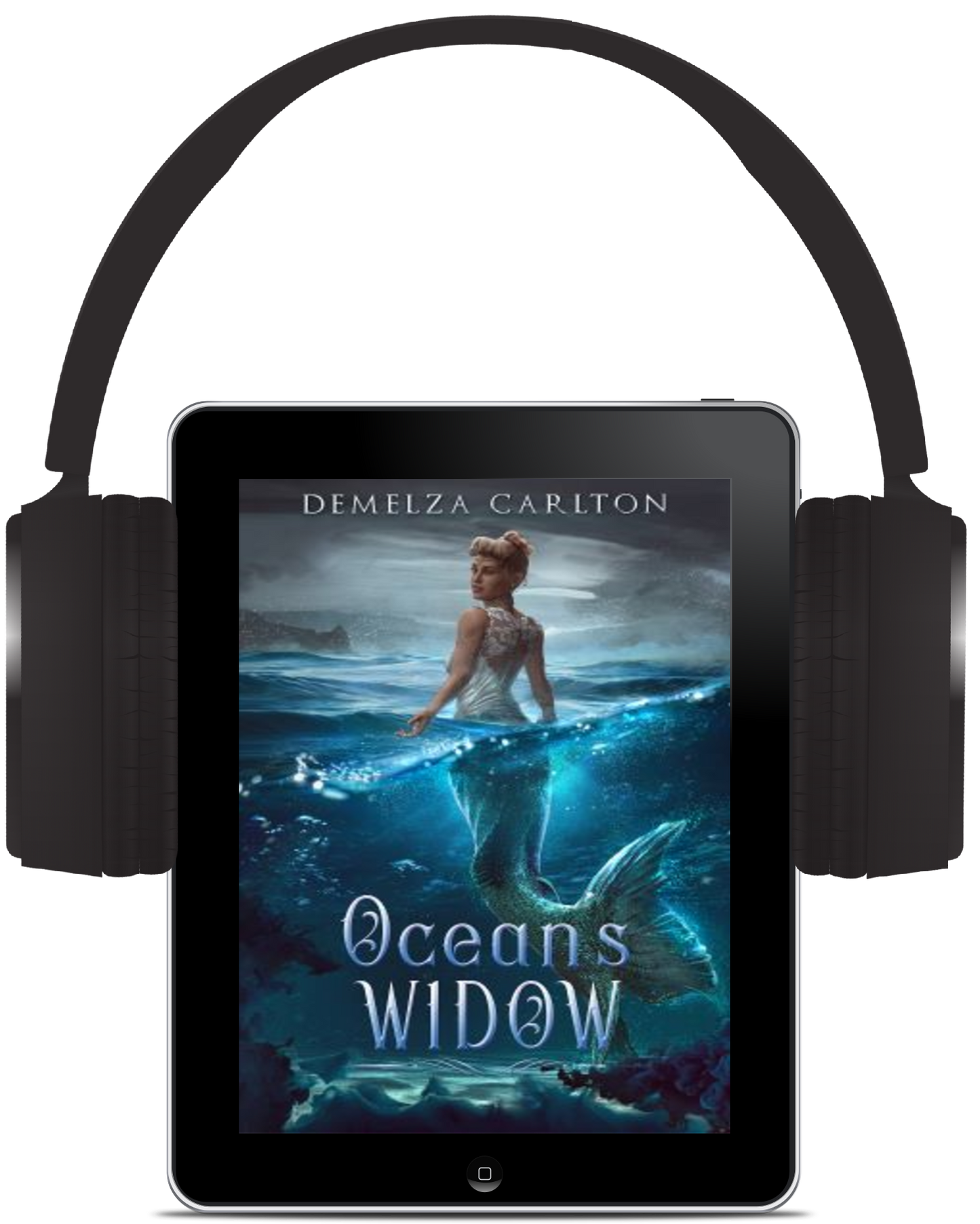 Ocean's Widow (Book 2 in the Siren of War series) AUDIOBOOK