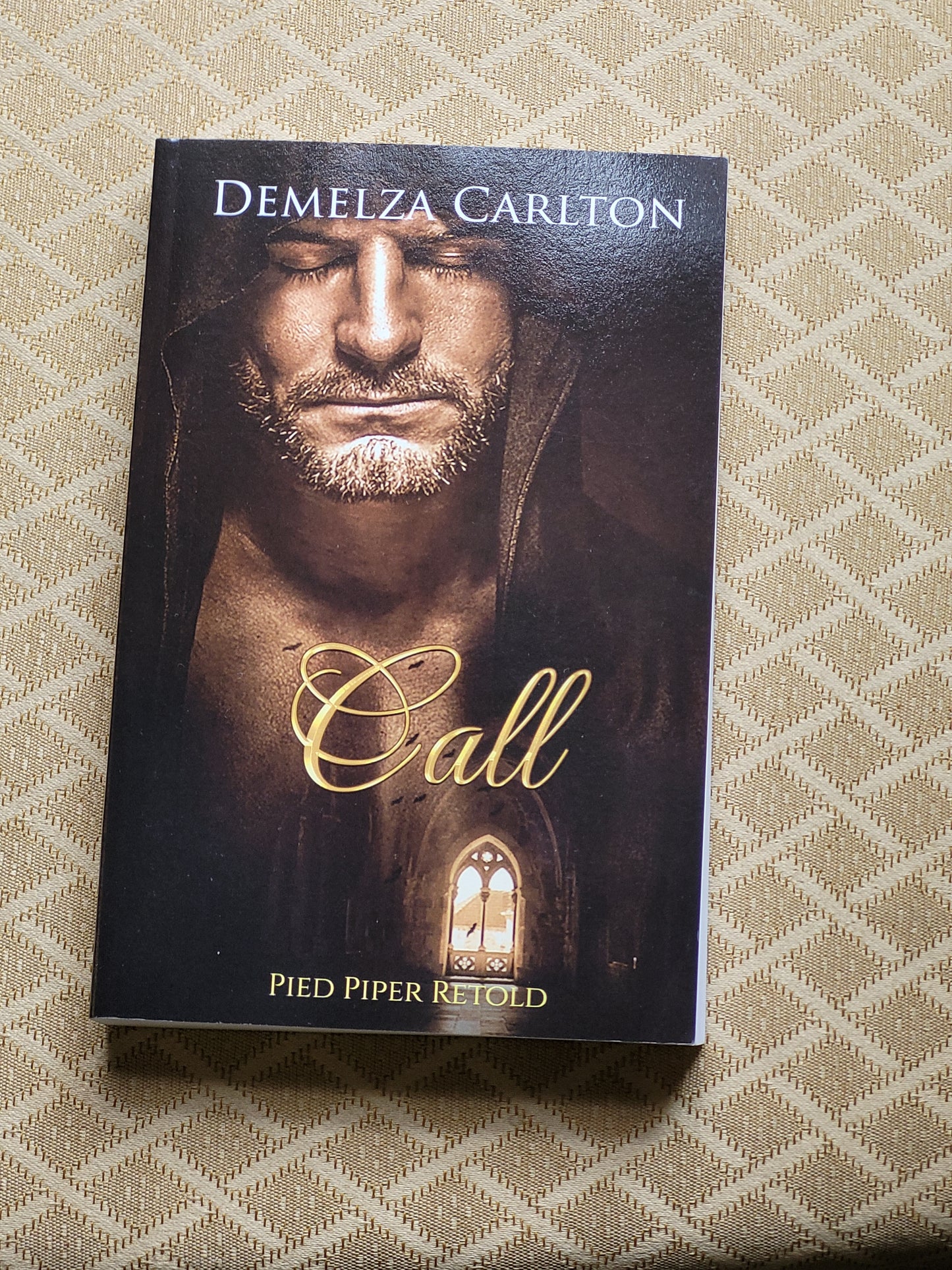 Call: Pied Piper Retold (Book 21 in the Romance a Medieval Fairytale series) PAPERBACK