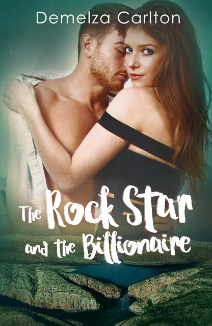 The Rock Star and the Billionaire (Book 4 in the Romance Island Resort series) PAPERBACK