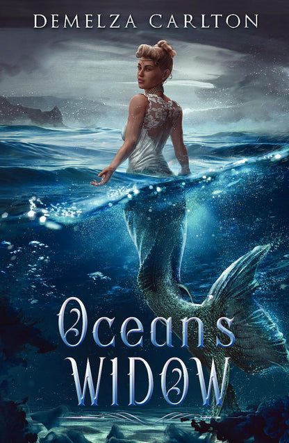 Ocean's Widow (Book 2 in the Siren of War series) PAPERBACK