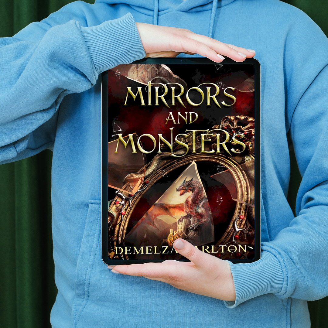 Mirrors and Monsters EBOOK