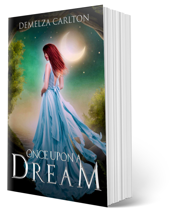 Once Upon a Dream (Book 19-21 in the Romance a Medieval Fairytale series) PAPERBACK