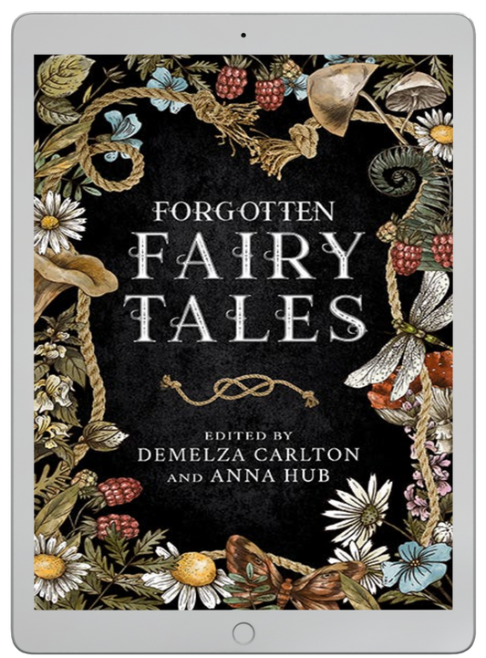 Forgotten Fairytales EBOOK