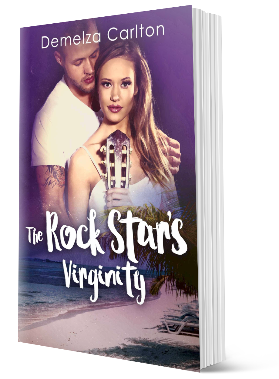 The Rock Star's Virginity (Book 3 in the Romance Island Resort series) PAPERBACK