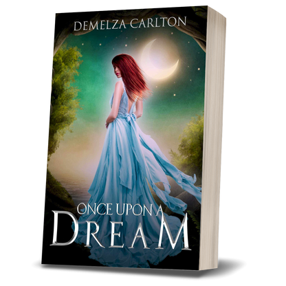 Once Upon a Dream (Book 19-21 in the Romance a Medieval Fairytale series) PAPERBACK