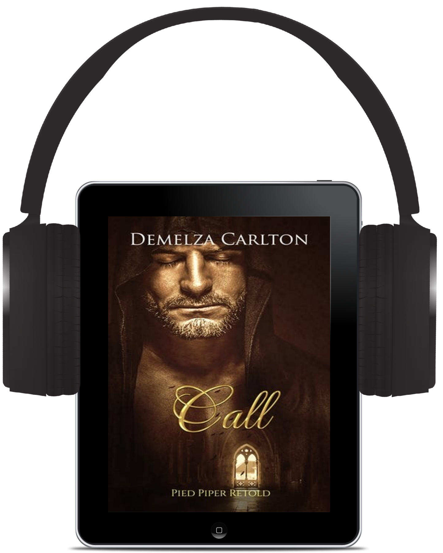 Call: Pied Piper Retold (Book 21 in the Romance a Medieval Fairytale series) AUDIOBOOK