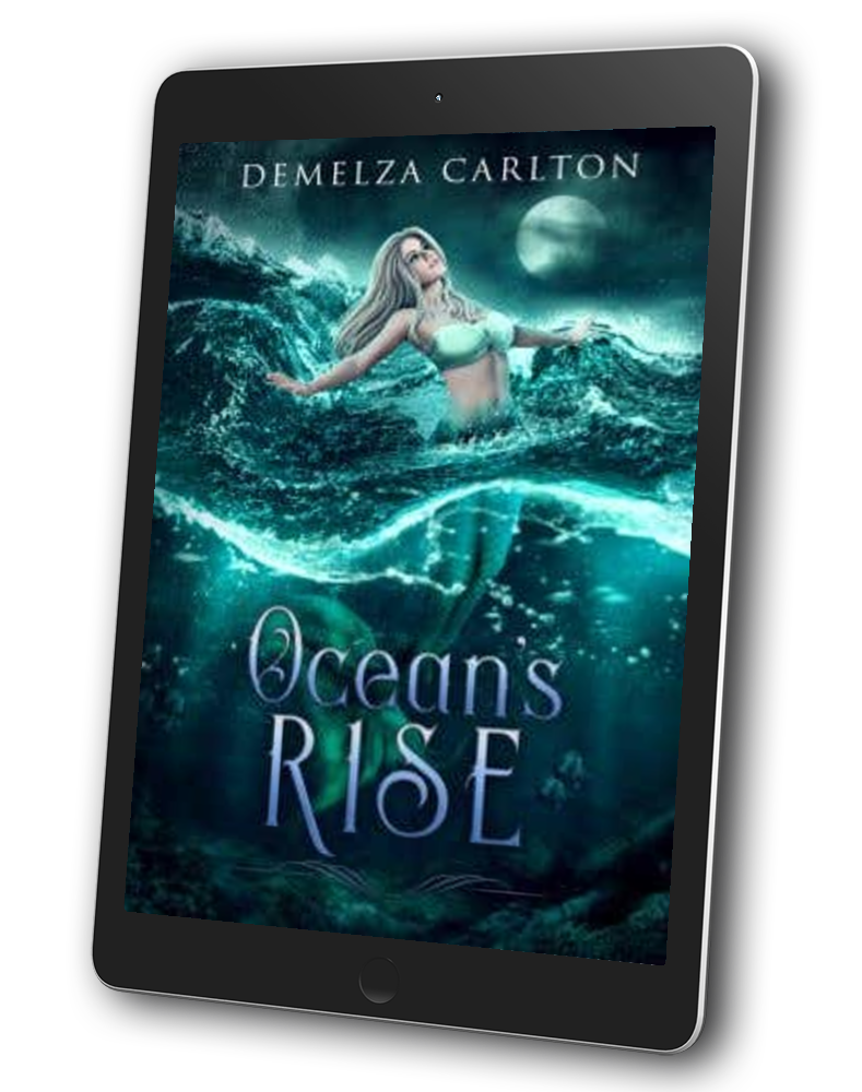 Ocean's Rise (Book 4 in the Siren of War series) EBOOK