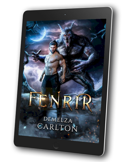 Fenrir: A Paranormal Protector Tale  (Book 0 in the Heart of Ice series) EBOOK