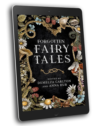 Forgotten Fairytales EBOOK