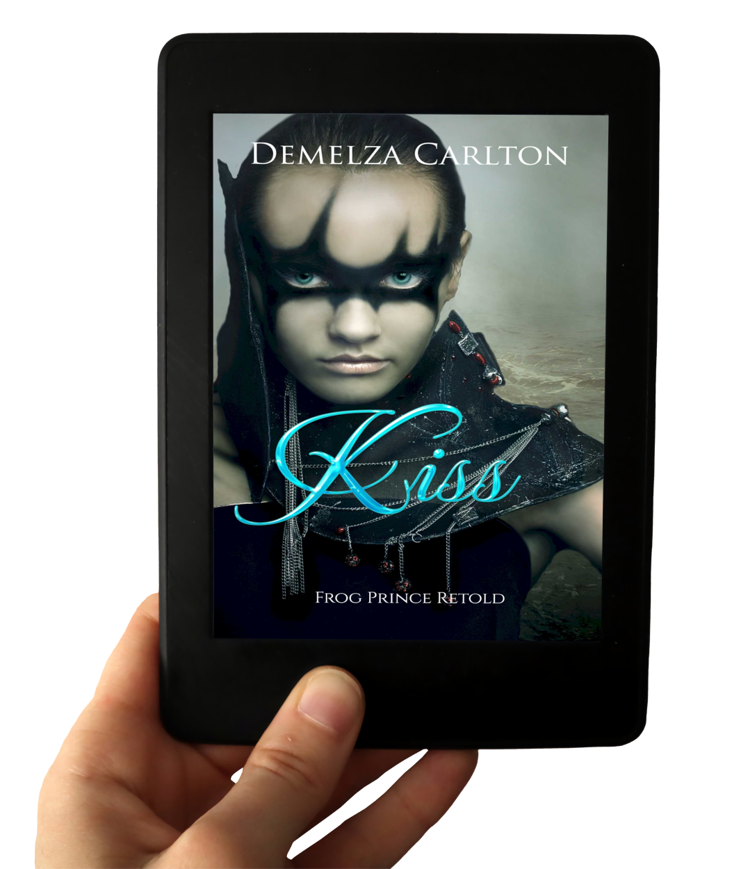 Kiss: Frog Prince Retold Book 14 in the Romance a Medieval Fairytale series by USA Today Bestselling Author Demelza Carlton ebook