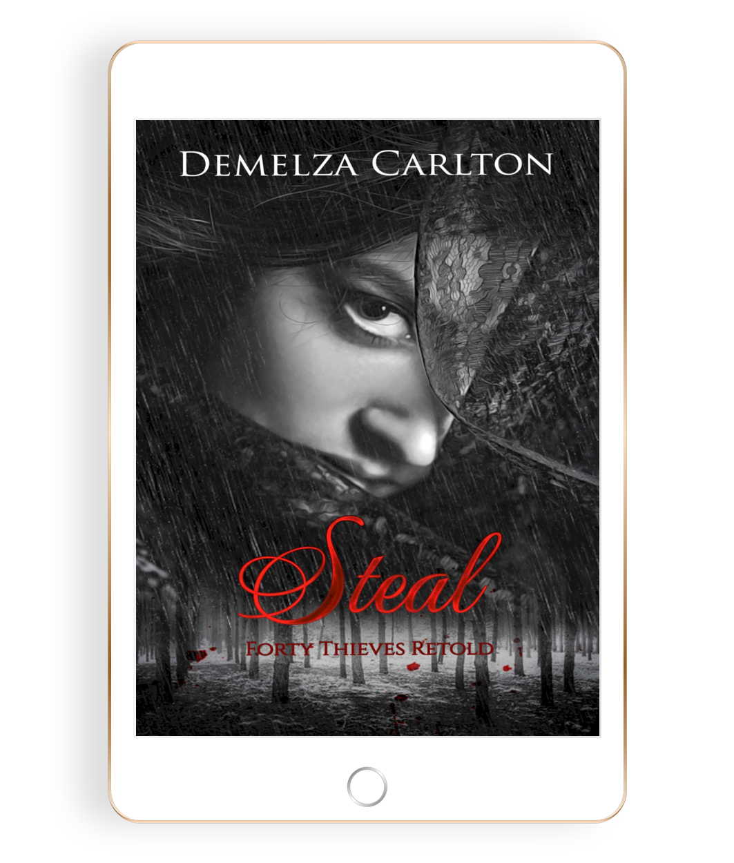 Steal: Forty Thieves Retold Book 20 in the Romance a Medieval Fairytale series by USA Today Bestselling Author Demelza Carlton ebook