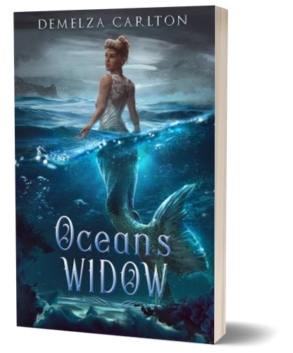 Ocean's Widow (Book 2 in the Siren of War series) PAPERBACK