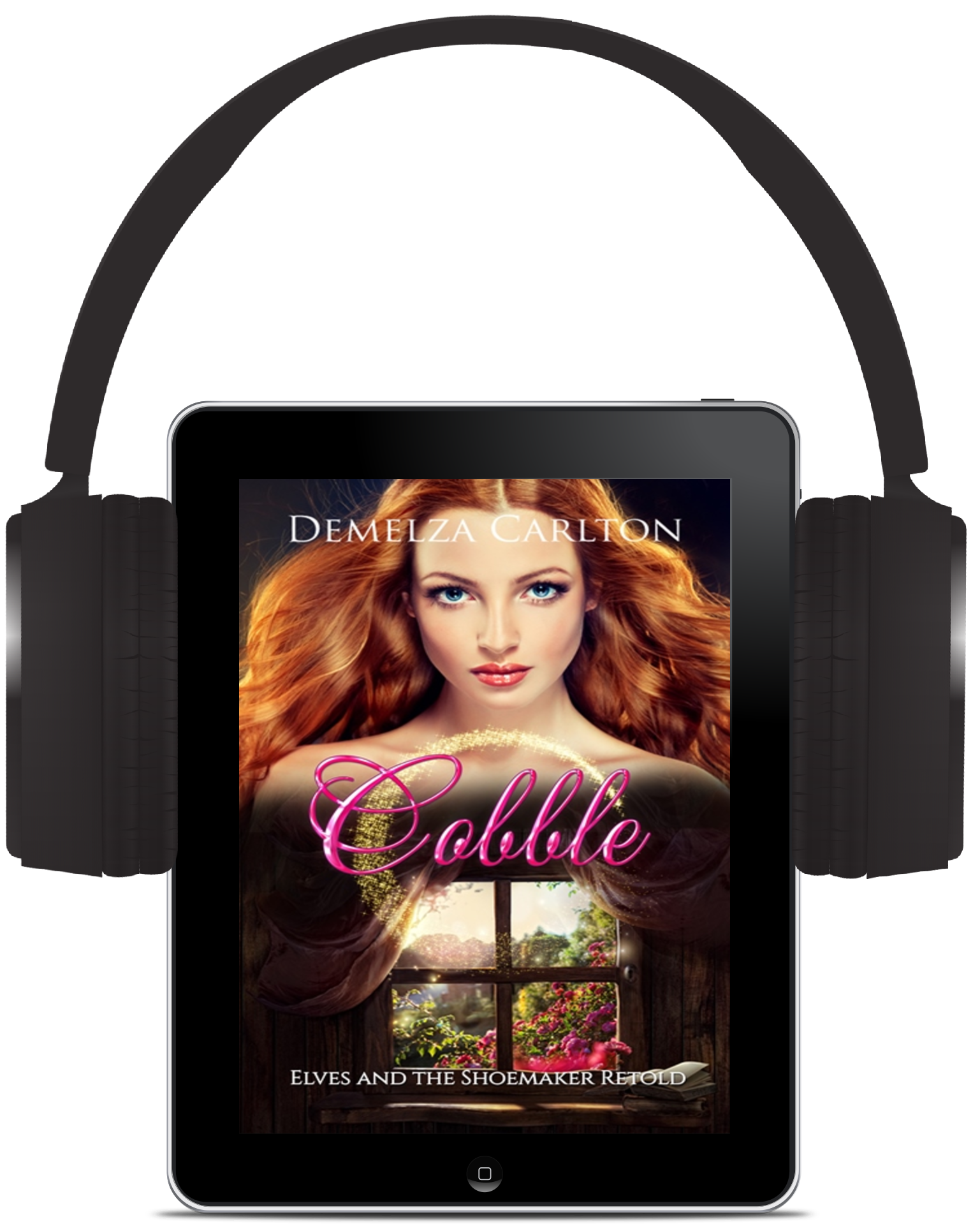 Cobble: Elves and the Shoemaker Retold (Book 18 in the Romance a Medieval Fairytale series) AUDIOBOOK