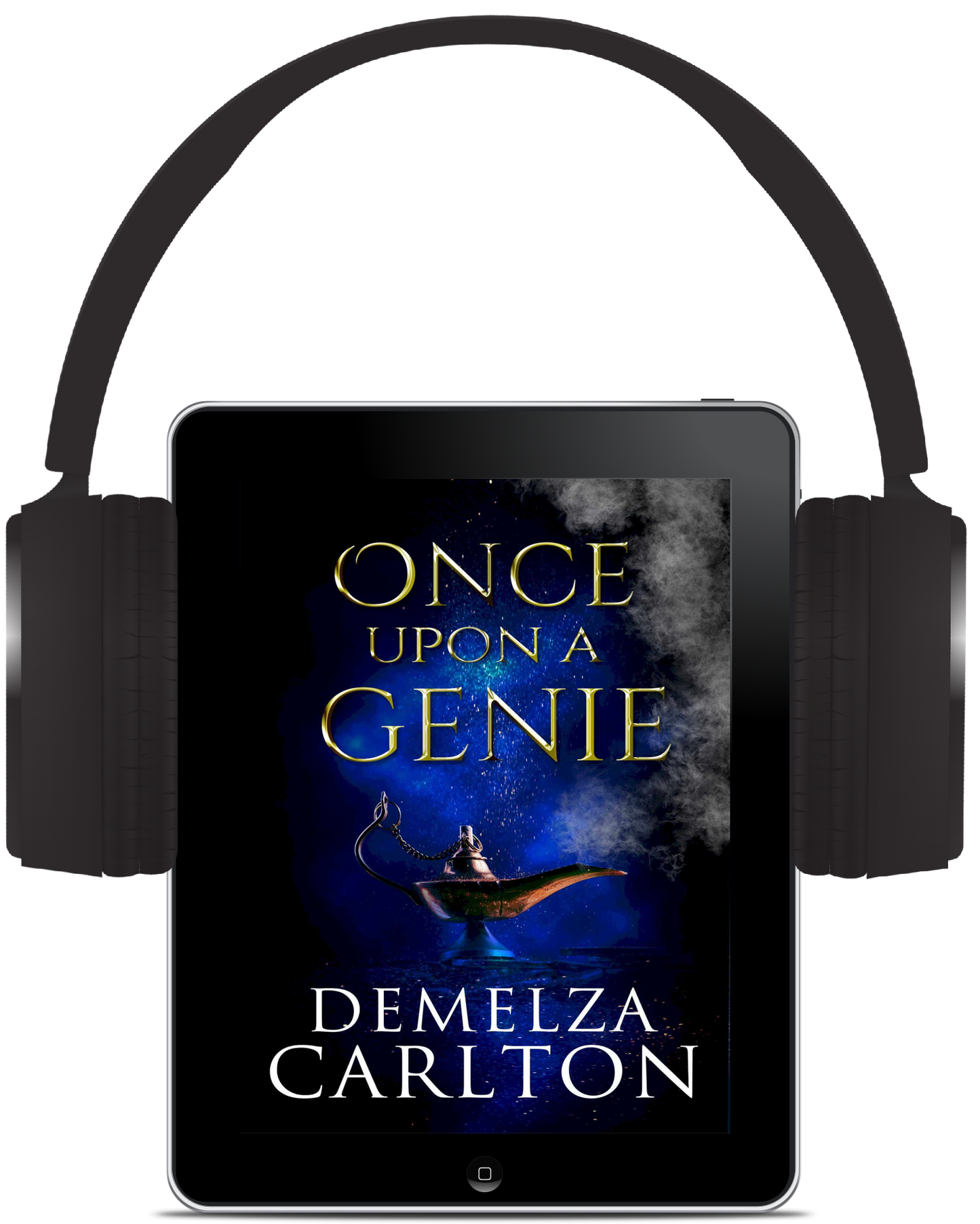 Once Upon a Genie (Book 10-12 in the Romance a Medieval Fairytale series) AUDIOBOOK