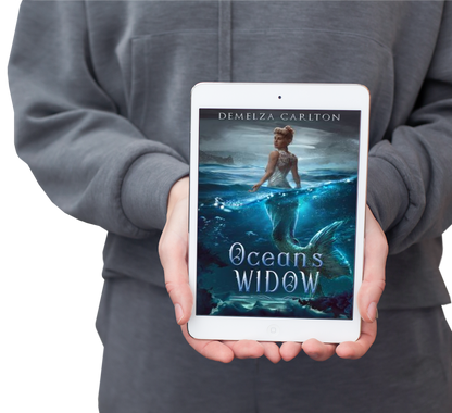 Ocean's Widow Book 2 in the Siren of War series by USA Today Bestselling Author Demelza Carlton ebook