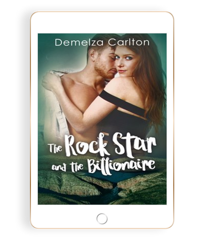 The Rock Star and the Billionaire Book 4 in the Romance Island Resort series by USA Today Bestselling Author Demelza Carlton ebook