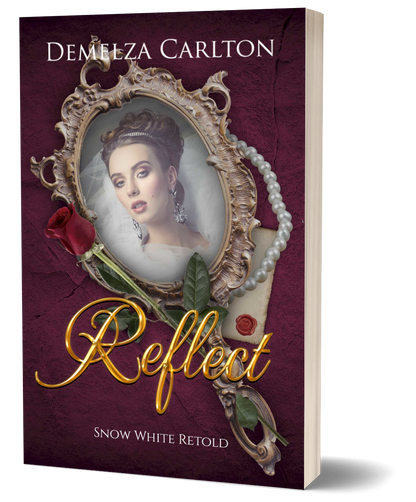 Reflect: Snow White Retold (Book 16 in the Romance a Medieval Fairytale series) PAPERBACK