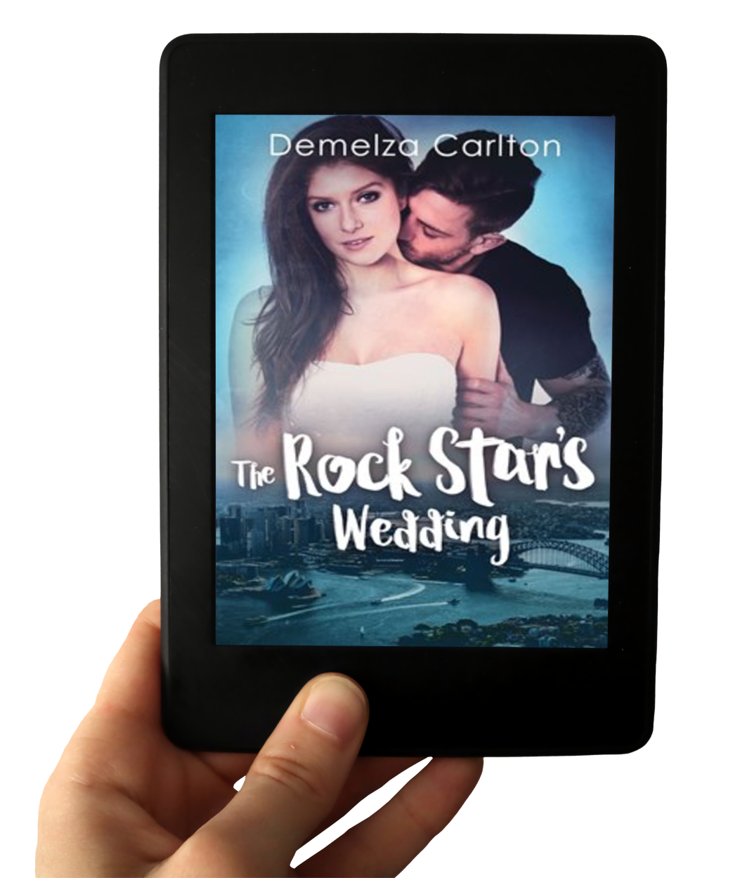 The Rock Star's Wedding Book 6 in the Romance Island Resort series by USA Today Bestselling Author Demelza Carlton ebook