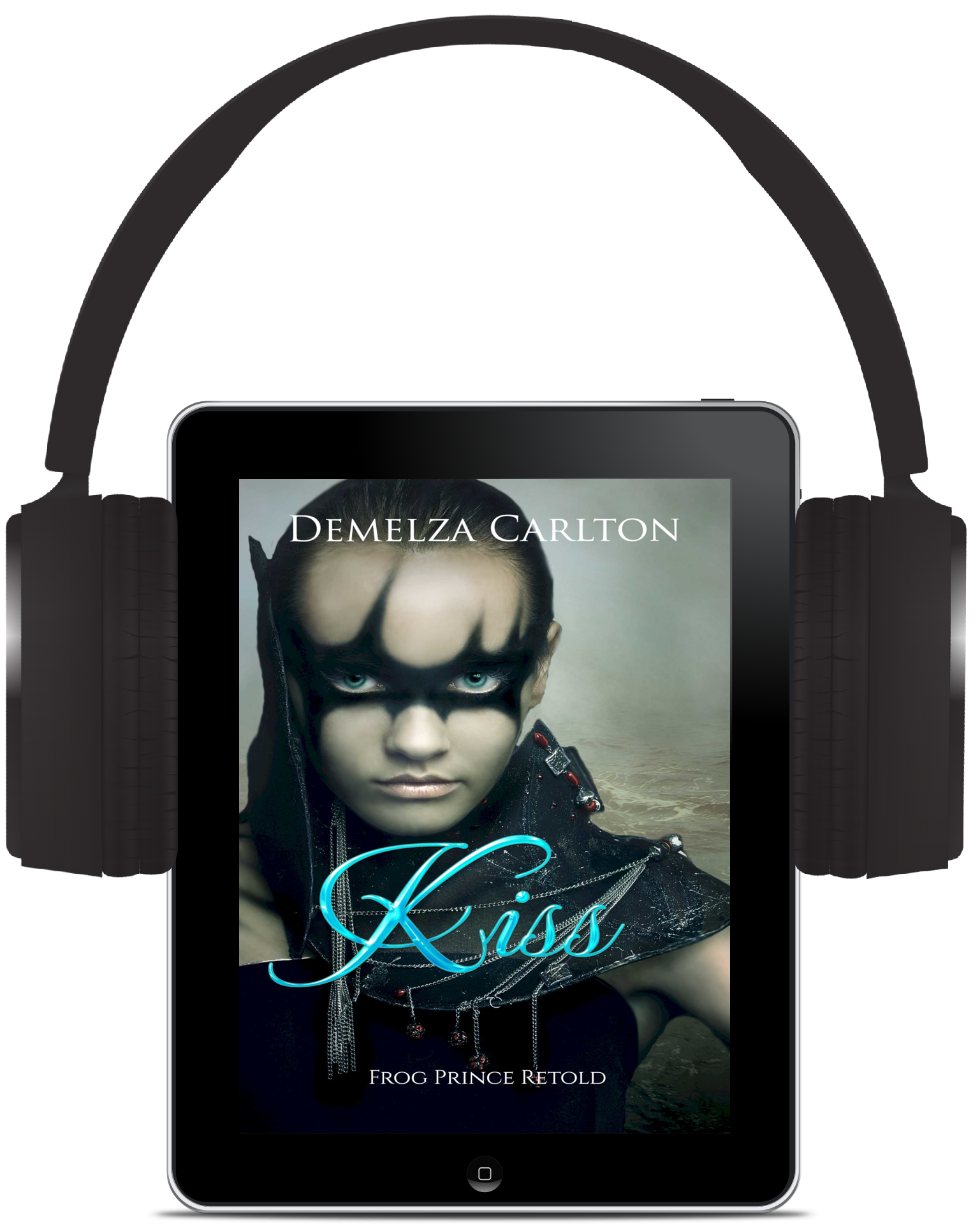 Kiss: Frog Prince Retold (Book 14 in the Romance a Medieval Fairytale series) AUDIOBOOK