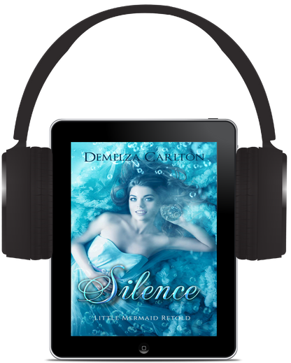 Silence: Little Mermaid Retold (Book 5 in the Romance a Medieval Fairytale series) AUDIOBOOK