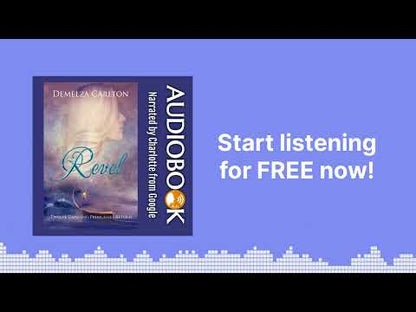 Revel: Twelve Dancing Princesses Retold (Book 4 in the Romance a Medieval Fairytale series) AUTO-NARRATED AUDIOBOOK