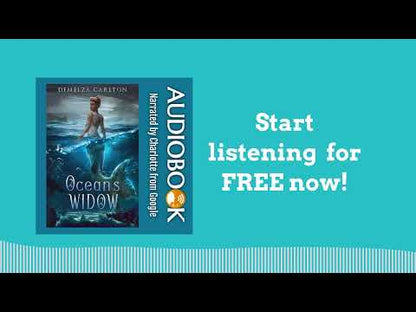 Ocean's Widow (Book 2 in the Siren of War series) AUTO-NARRATED AUDIOBOOK