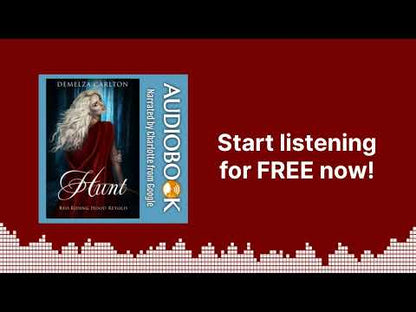 Hunt: Red Riding Hood Retold (Book 15 in the Romance a Medieval Fairytale series) AUTO-NARRATED AUDIOBOOK