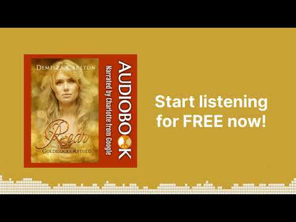 Roar: Goldilocks Retold (Book 17 in the Romance a Medieval Fairytale series) AUTO-NARRATED AUDIOBOOK